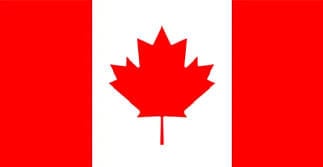 Canada Flag
