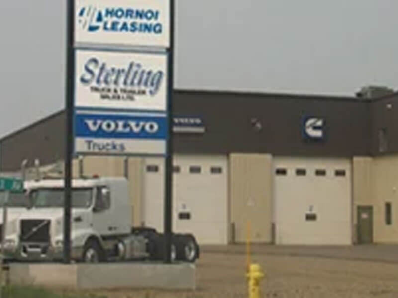 Lloydminster Store