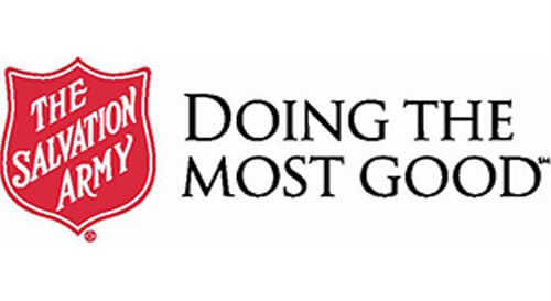 The Salvation Army