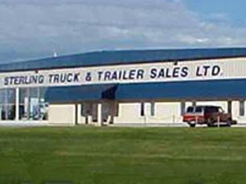 Saskatoon Store