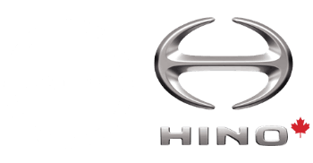 Volvo and Hino Logo