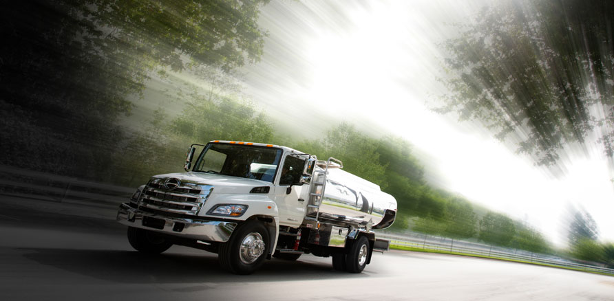 Sterling Truck & Trailers ltd.