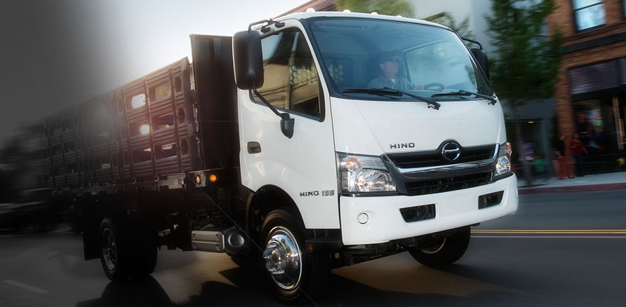 Sterling Truck & Trailers ltd.
