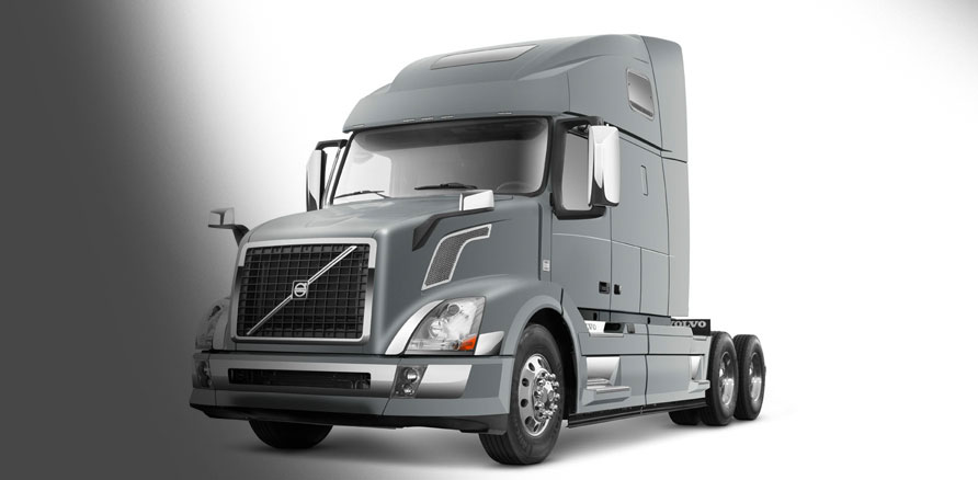 Sterling Truck & Trailers ltd.