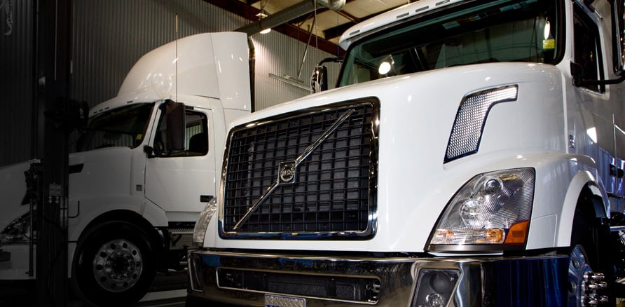Sterling Truck & Trailers ltd.