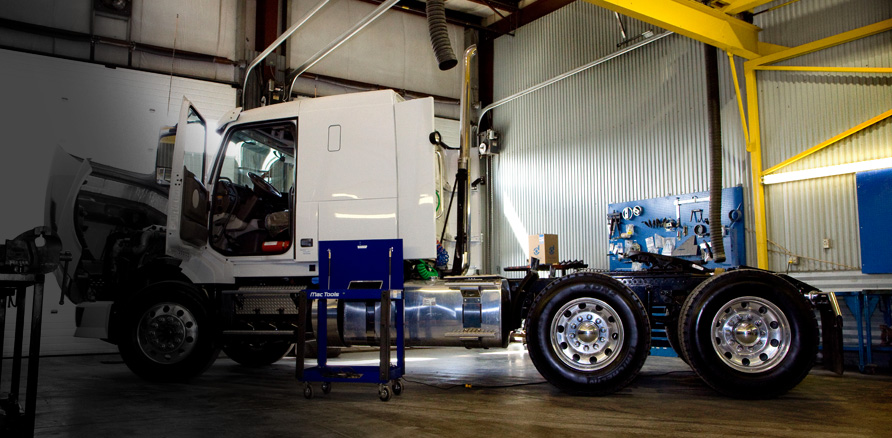 Sterling Truck & Trailers ltd.