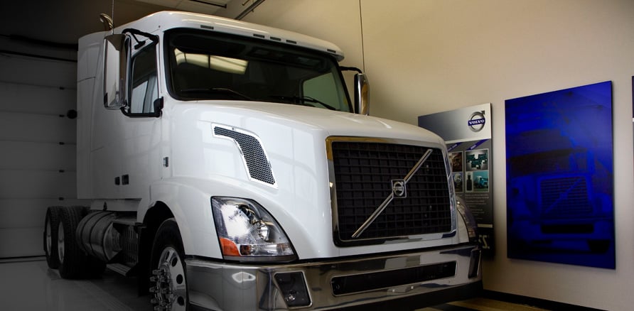 Sterling Truck & Trailers ltd.